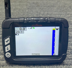 Boatman Actor MK4 10ah Li-Ion Bait Boat + Fishfinder