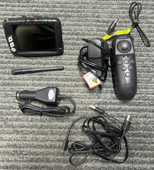 Boatman Actor MK4 10ah Li-Ion Bait Boat + Fishfinder