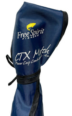 Free Spirit CTX Match Power Carp Handle 4m *Ex-Display*