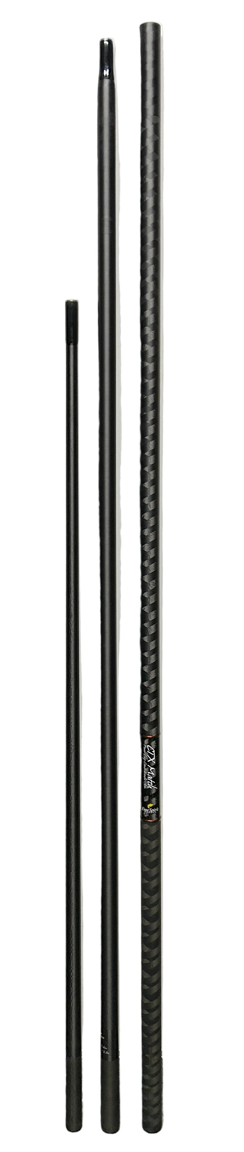 Free Spirit CTX Match Power Carp Handle 4m *Ex-Display*