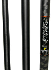 Free Spirit CTX Match Power Carp Handle 4m *Ex-Display*