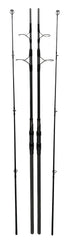 Sonik Xtractor Recon 12ft 3.5lb Carp Rods X2 + SK-TEK 2 Rod Holdall