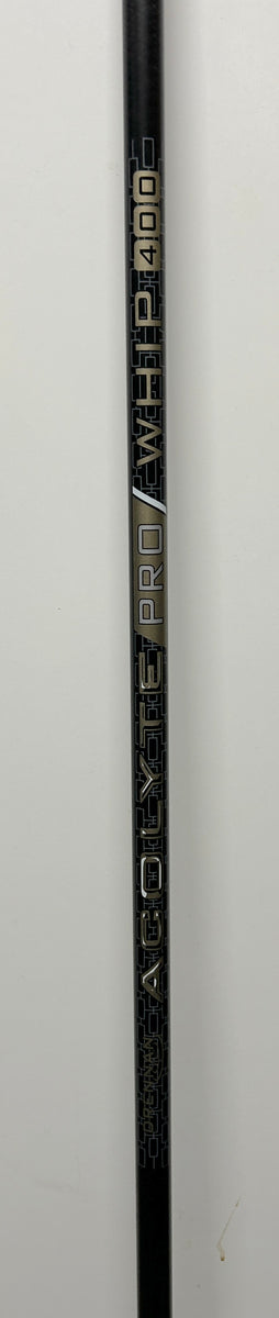 Drennan Acolyte TE Pro Whip 400 4m *Ex-Display*