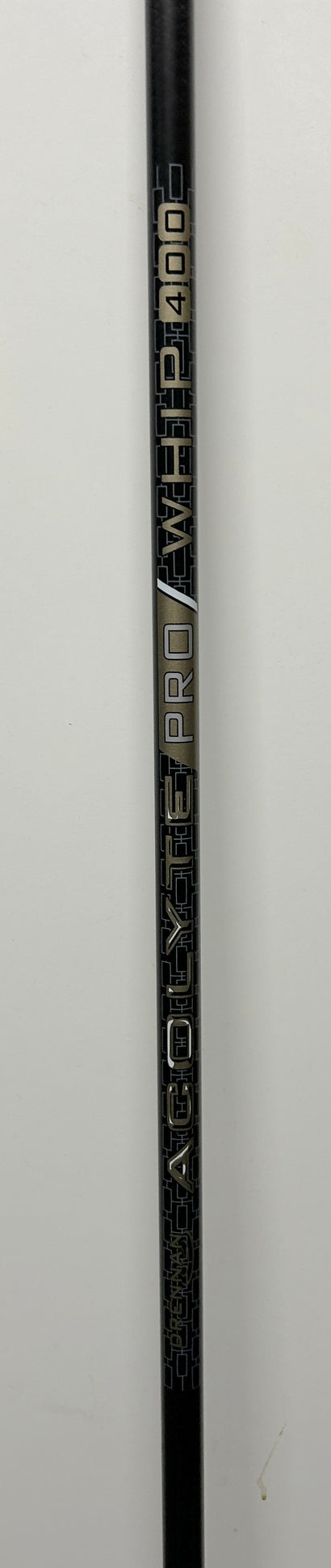 Drennan Acolyte TE Pro Whip 400 4m *Ex-Display*