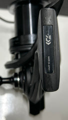 Daiwa Basia 45 SCW QD Reels X3