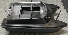 Antatec Bait Boat + Echo Sounder + Boat Carryall