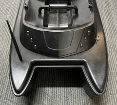 Antatec Bait Boat + Echo Sounder + Boat Carryall