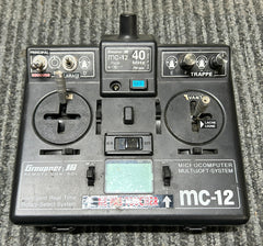 Antatec Bait Boat + Echo Sounder + Boat Carryall