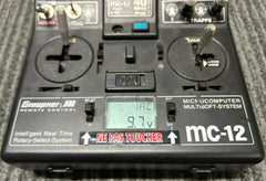 Antatec Bait Boat + Echo Sounder + Boat Carryall