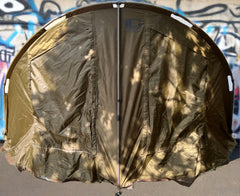 Fox R-Series 1 Man XL Bivvy Khaki