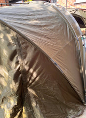 Fox R-Series 1 Man XL Bivvy Khaki