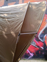 Fox R-Series 1 Man XL Bivvy Khaki