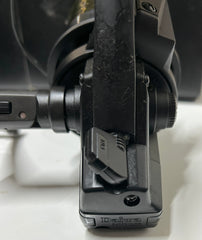 Daiwa Tournament TS5000BE Black Edition Reels X2