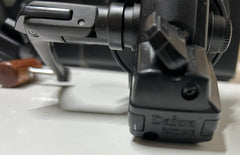 Daiwa Tournament TS5000BE Black Edition Reels X2