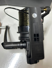 Daiwa Tournament TS5000BE Black Edition Reels X2