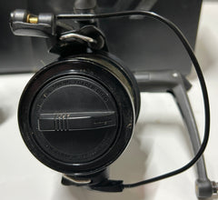 Daiwa Tournament TS5000BE Black Edition Reels X2