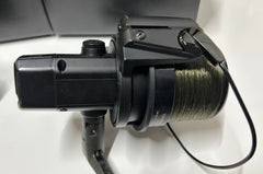 Daiwa Tournament TS5000BE Black Edition Reels X2