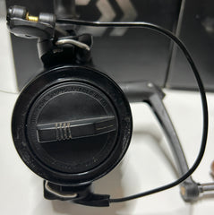 Daiwa Tournament TS5000BE Black Edition Reels X2