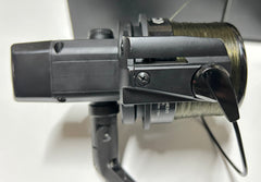 Daiwa Tournament TS5000BE Black Edition Reels X2