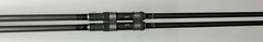 Free Spirit Hi-S Ive ER 12ft Carp Rods X2