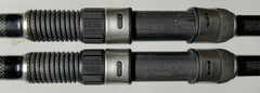 Free Spirit Hi-S Ive ER 12ft Carp Rods X2