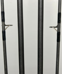 Free Spirit Hi-S Ive ER 12ft Carp Rods X2