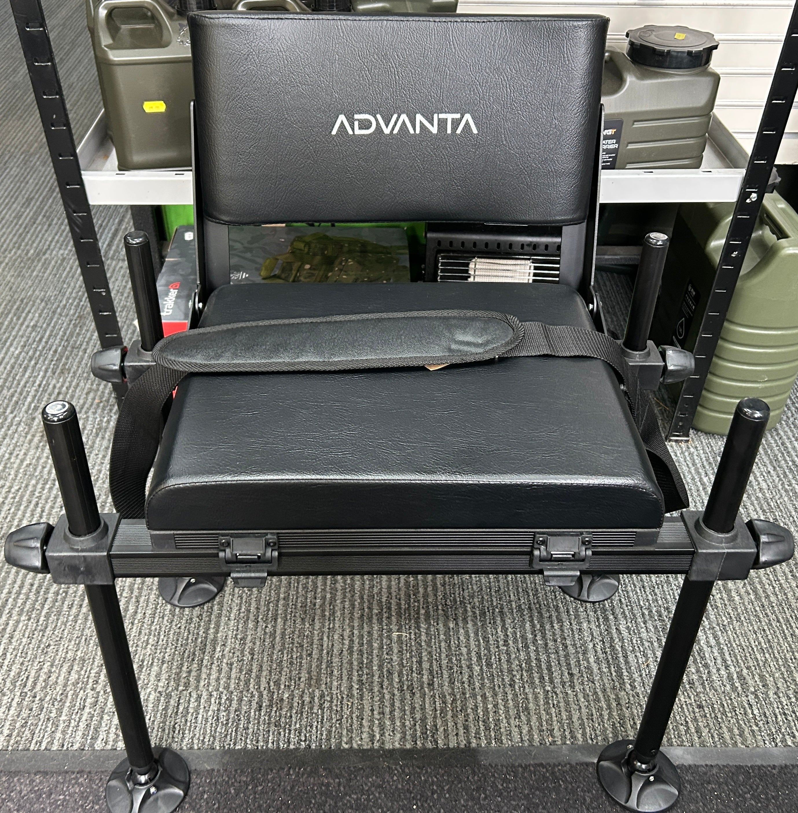 Advanta Relaxa Seatbox