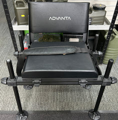 Advanta Relaxa Seatbox