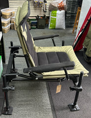 Korum X25 Accessory Chair