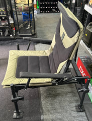 Korum X25 Accessory Chair