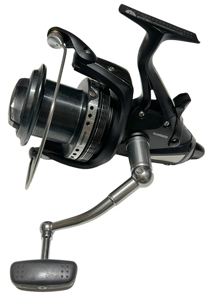 original shimano long cast reels Shimano Big Baitrunner XTA Long Cast Reel