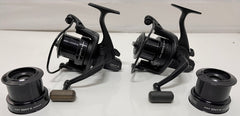 ESP Onyx Compact Big Pit Reel X2