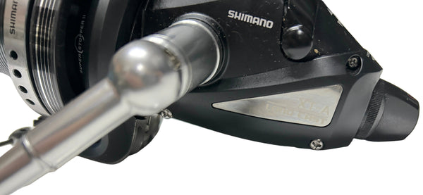 shimano baitrunner big pit reels Each Shimano Baitrunner reel uses a water Shimano - BAITRUNNER D –