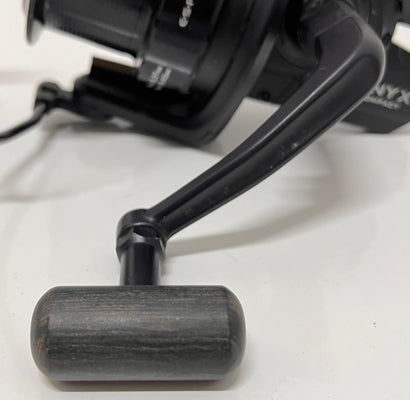 ESP Onyx Compact Big Pit Reel X2