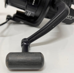 ESP Onyx Compact Big Pit Reel X2