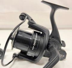 ESP Onyx Compact Big Pit Reel X2
