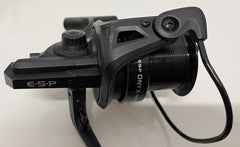 ESP Onyx Compact Big Pit Reel X2