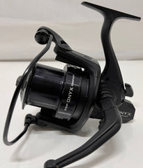 ESP Onyx Compact Big Pit Reel X2