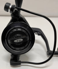 ESP Onyx Compact Big Pit Reel X2