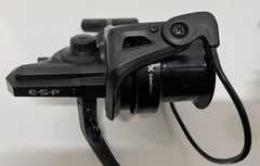 ESP Onyx Compact Big Pit Reel X2