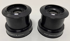 ESP Onyx Compact Big Pit Reel X2