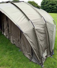 Cyprinus HQ Aquatexx 1 Man Bivvy