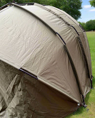 Cyprinus HQ Aquatexx 1 Man Bivvy
