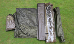 Cyprinus HQ Aquatexx 1 Man Bivvy