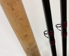 JW Young 12ft Barbel Rod 10544