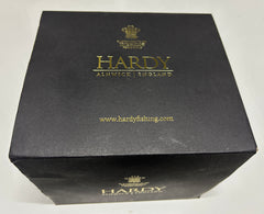 Hardy Ultradisc Cassette 4000 4/5 Fly Reel + Rio 5wt Floating Line