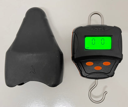 Fox Digital Scales 132lb