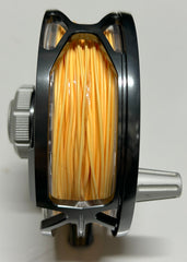 Hardy Ultradisc Cassette 4000 4/5 Fly Reel + Rio 5wt Floating Line