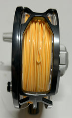 Hardy Ultradisc Cassette 4000 4/5 Fly Reel + Rio 5wt Floating Line