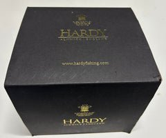 Hardy Ultradisc Cassette 7000 7/8 Fly Reel + Rio 7wt Intermediate Line